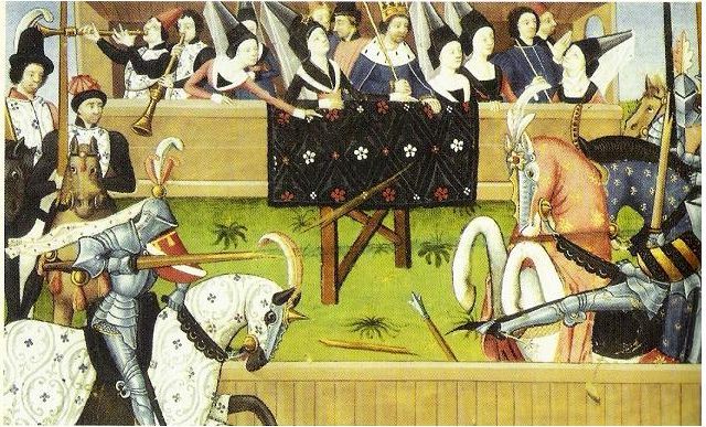 Siglos XV y XVl El Renacimiento