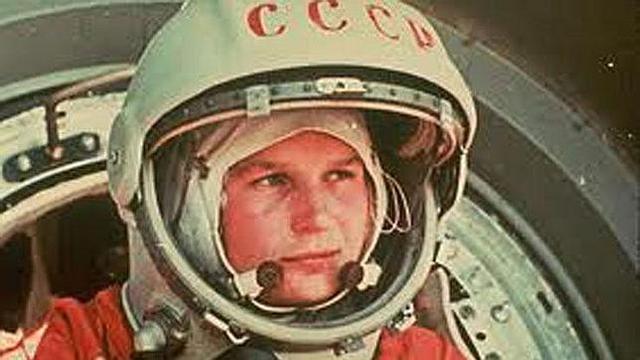 Yuri Alexeievich Gagarin