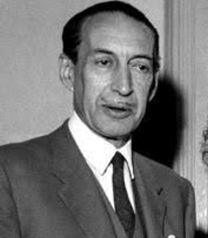 CESAR GONZALEZ ALCANTARA