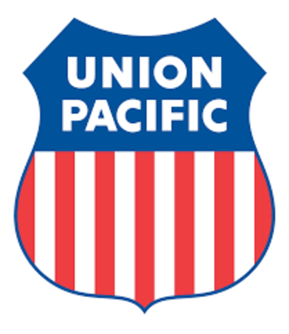 Transcontinental Railroad: Union Pacific
