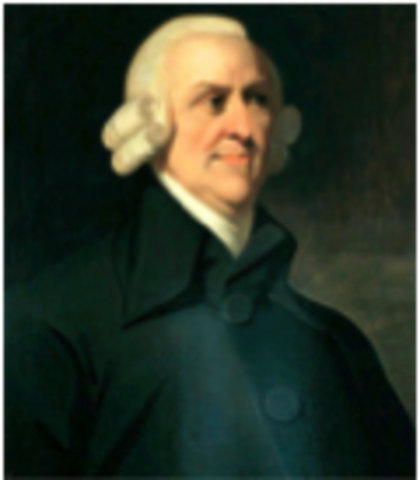 Adam Smith