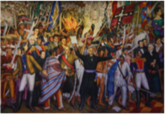 México / México independiente