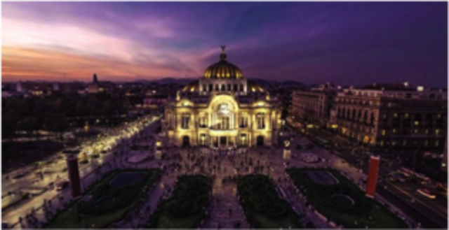 México / Época moderna