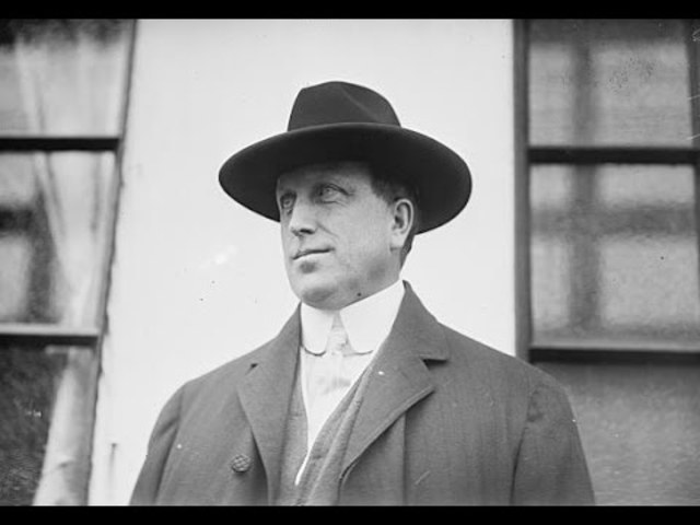 William Randolph Hearst