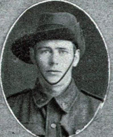 Edward Hugh Allen was born