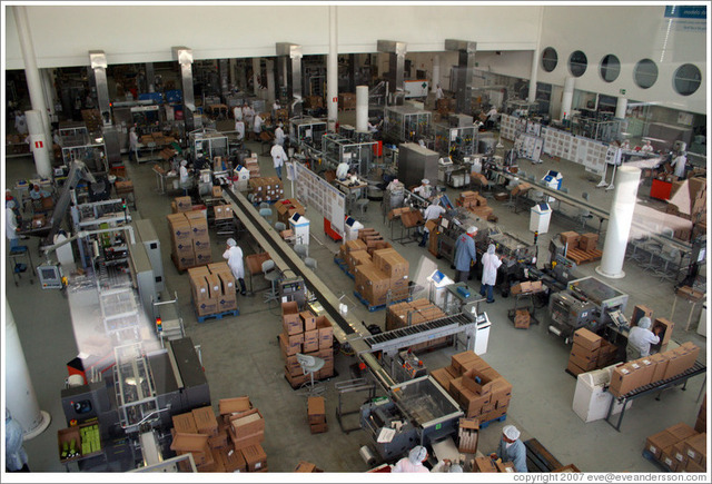 Factory Act of 1833.