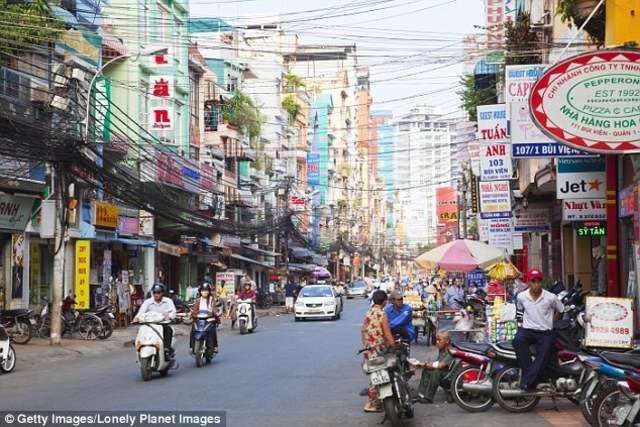 Ho Chi Minh Established Communist Rule in Vietnam