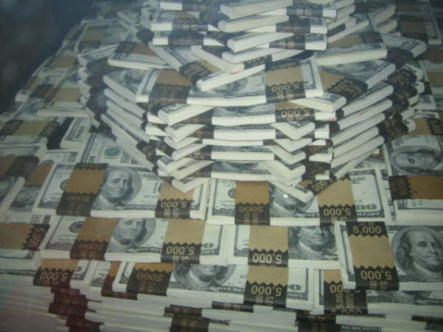 Leader of Industrial Power.