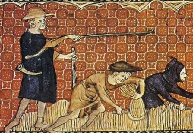 Época  Feudalismo IX al XV