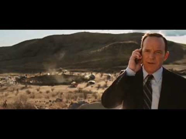 EL DESCUBRIMIENTO DEL MJOLNIR