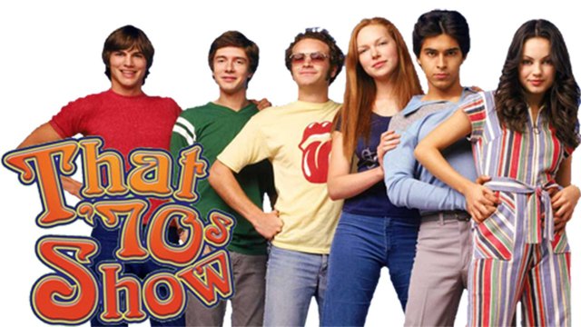 That 70's Show