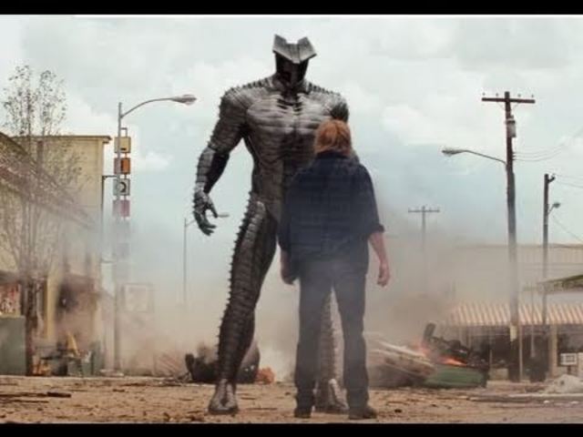 THOR CONTRA EL DESTRUCTOR