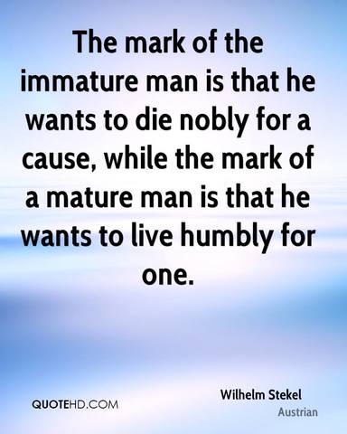 Staying the Night at Mr. Antolini's