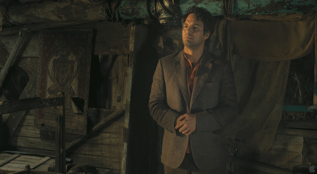 Banner controla a HULK