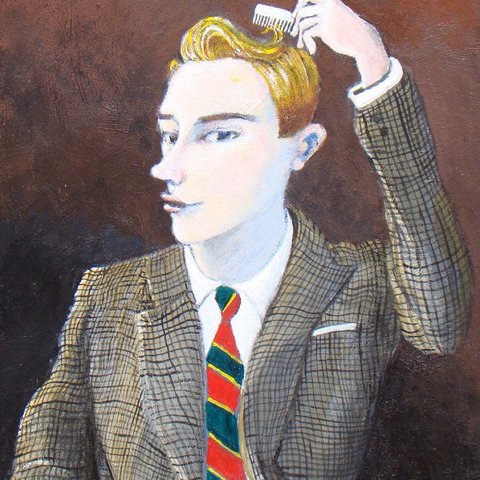 Stradlater's Date and the English Composition