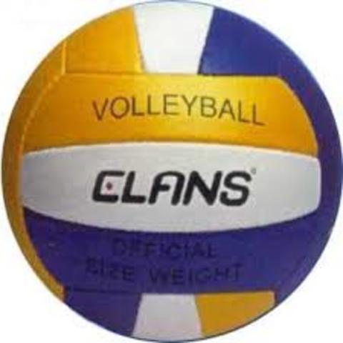 EL VOLEIBOL