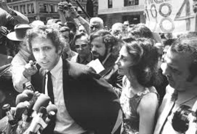 Pentagon Papers
