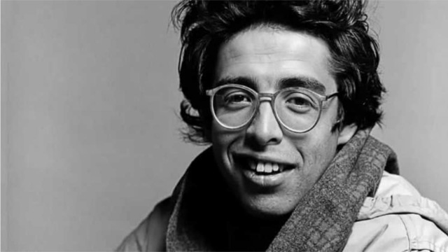 MUERTE DE JAIME GARZON