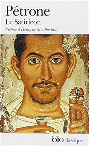 El Satiricon: Época Romana