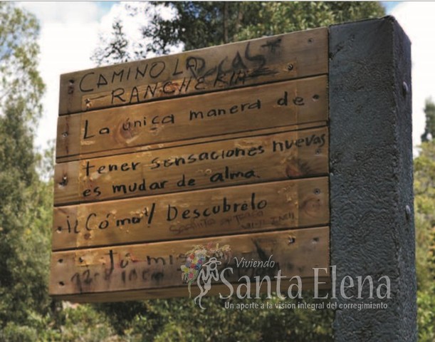 Arrasando con la toponimia