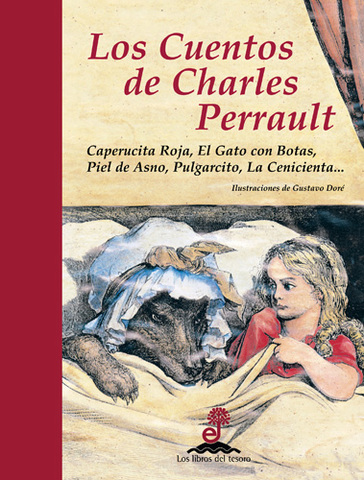 Siglo XVII: Charles Perrault