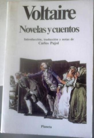 Siglo XVIII: Voltaire