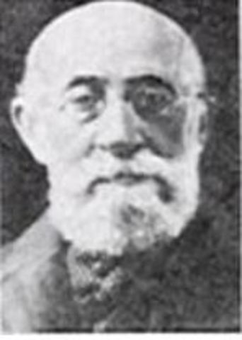 Eugen. Goldstein (1850 -1930)