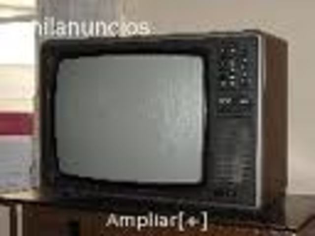 1ª tv a color