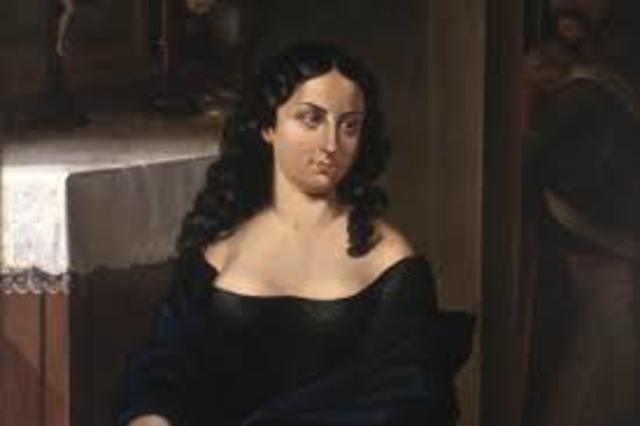 FUSILAMIENTO DE POLICARPA