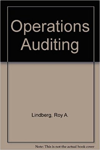 Roy A. Lindberg y Theodore Cohn