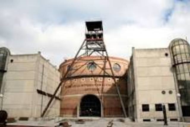 Museo de la Minería