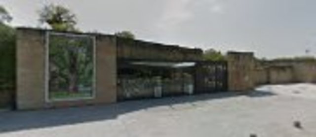 Jardín Botánico Atlántico