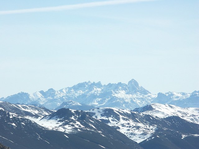 picos de europa