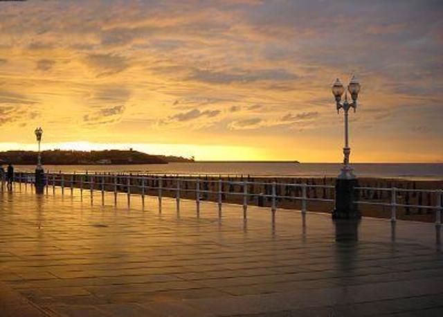 DÍA 8 (Playa de San Lorenzo-Gijón)