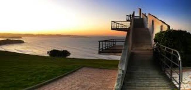 mirador de la providencia