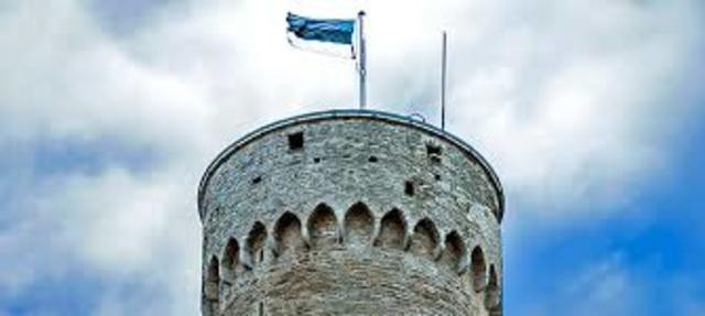 Teine Eesti Vabariik