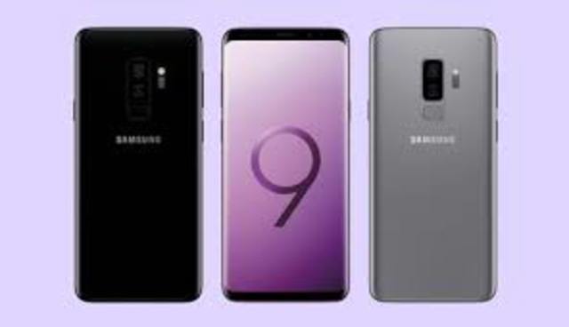 samsung S9/ Samsung S9+
