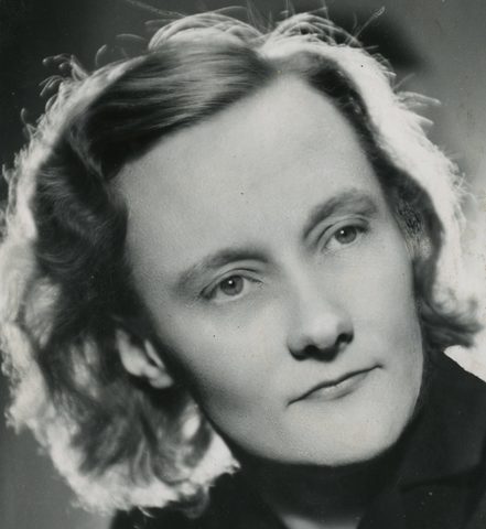 Astrid Lindgreni sünnipäev