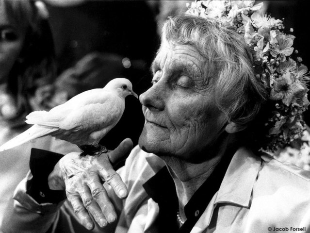 Astrid Lindgreni surm