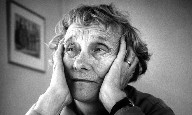 Astrid Lindgreni surm