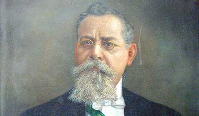 Administración de venustiano carraza