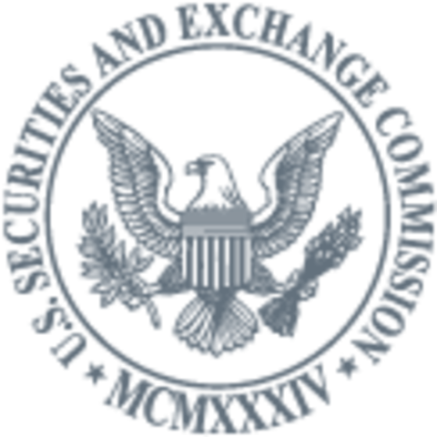 U.S. Securities and Exchange Commission