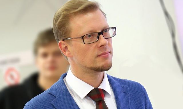 Kultuurkapitali kirjanduse sihtkapitali aastapreemia