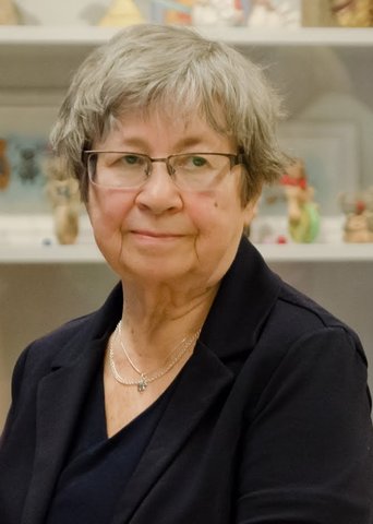 Aino Perviku elu lugu