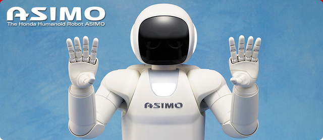 asimo