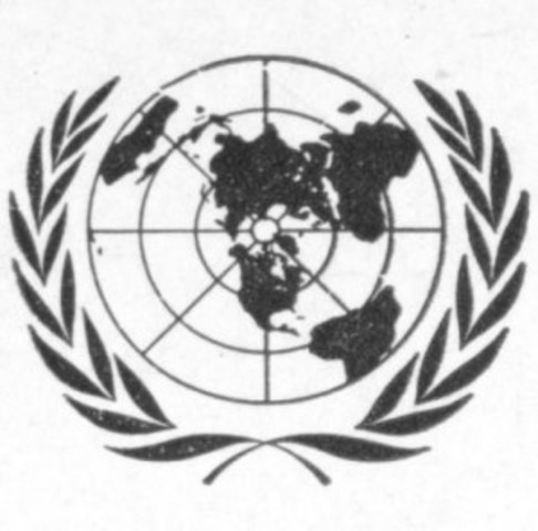 United Nations Established