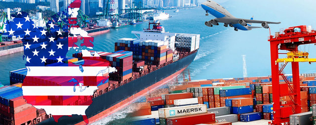 Đơn vị vận chuyển nào chuyên gửi hàng đi Mỹ giá rẻ tại TP.HCM?