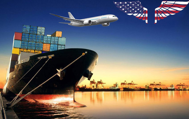 Công ty vận chuyển uy tín nhận gửi hàng đi Mỹ giá rẻ nhất?