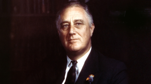 FDR's First 100 Days