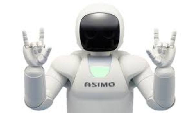 Asimo